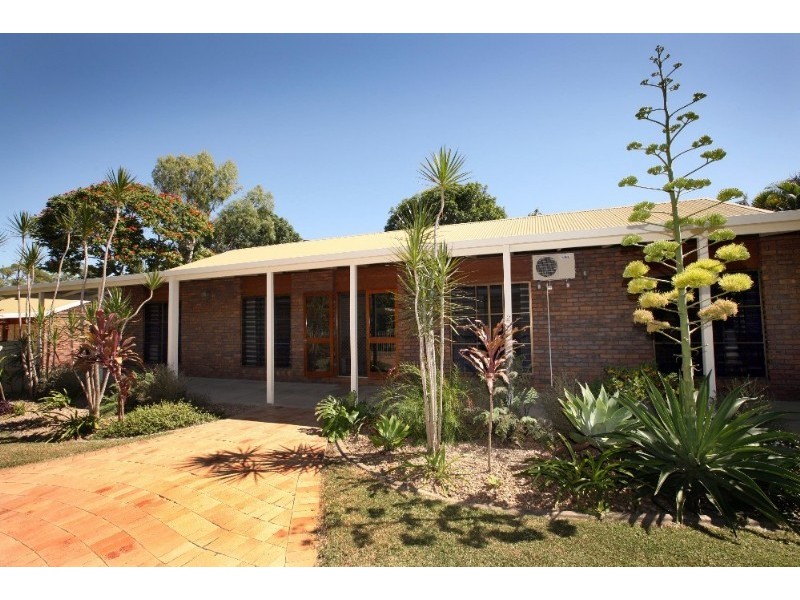 13 Alice Court, Alice River QLD 4817