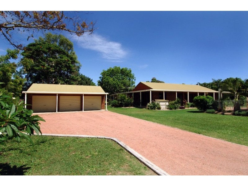 13 Alice Court, Alice River QLD 4817