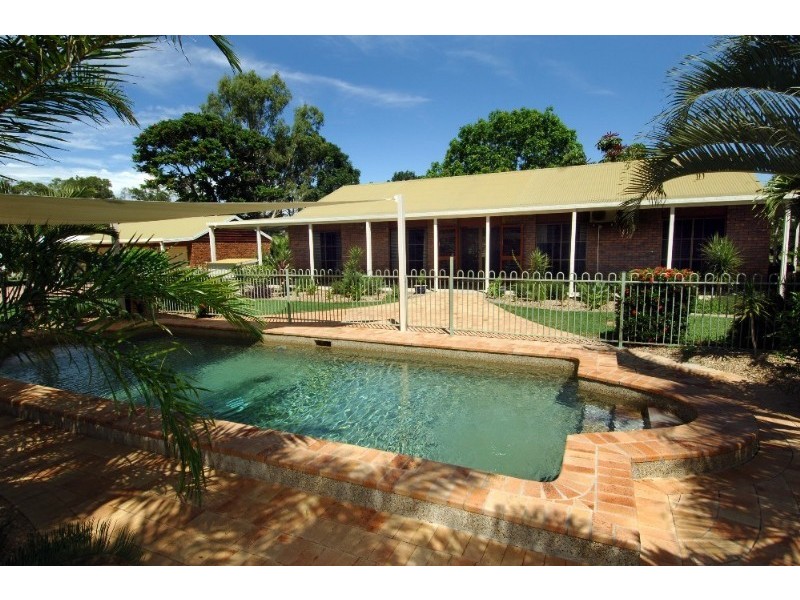 13 Alice Court, Alice River QLD 4817