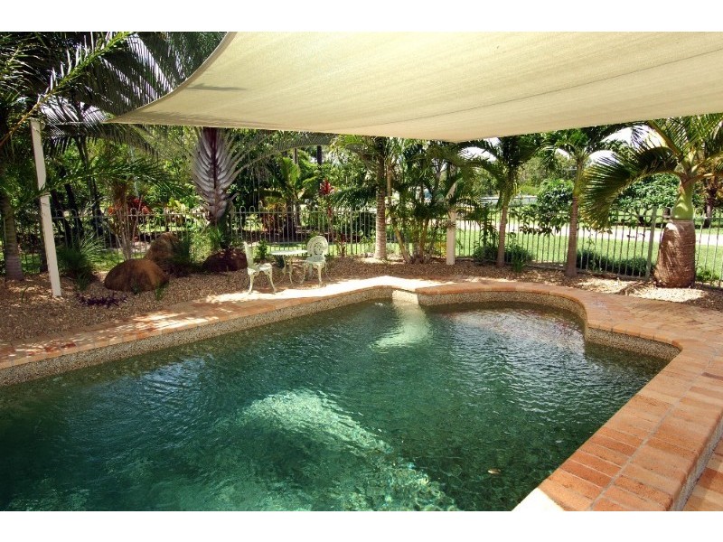 13 Alice Court, Alice River QLD 4817