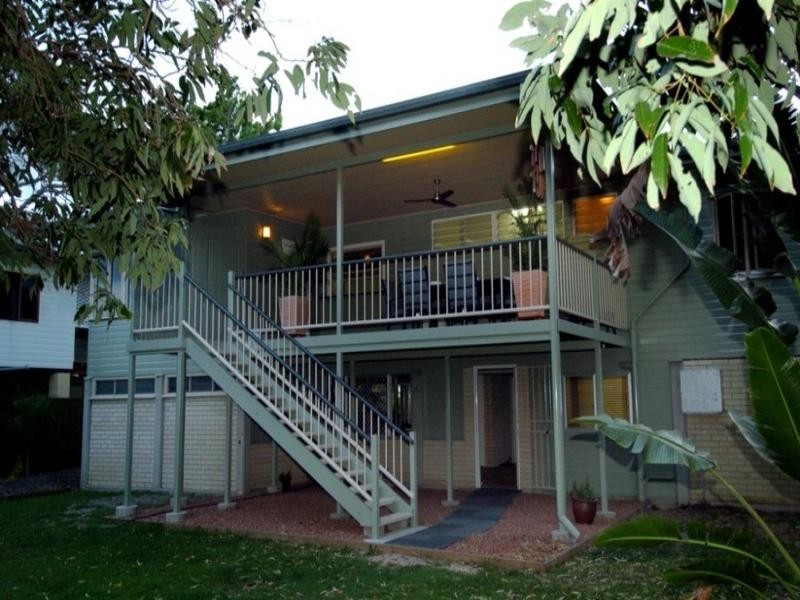 Railway Estate QLD 4810