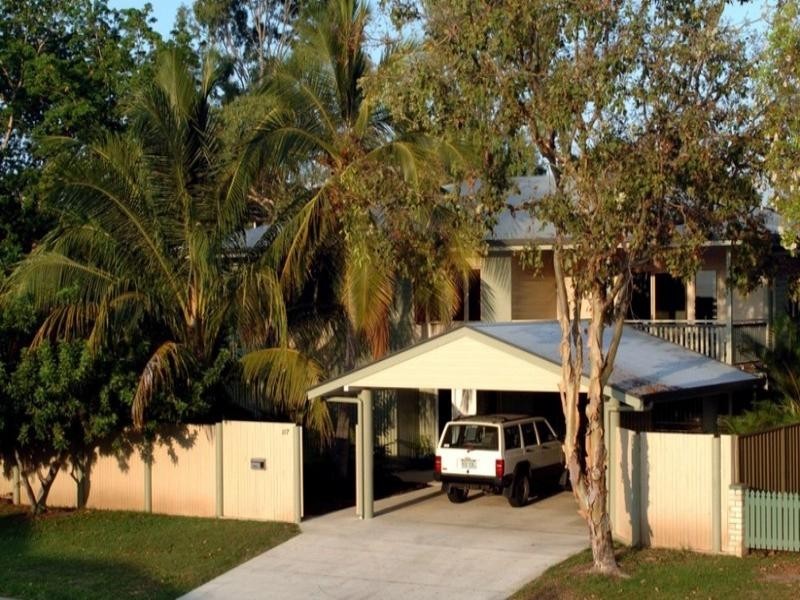 Railway Estate QLD 4810