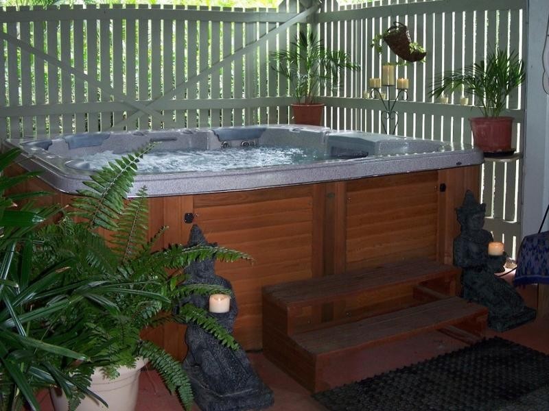 Railway Estate QLD 4810