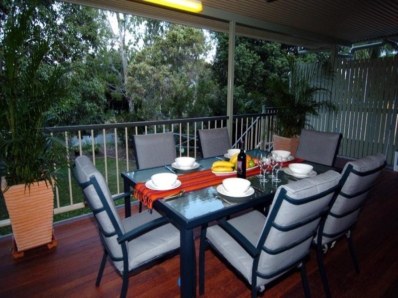 Railway Estate QLD 4810