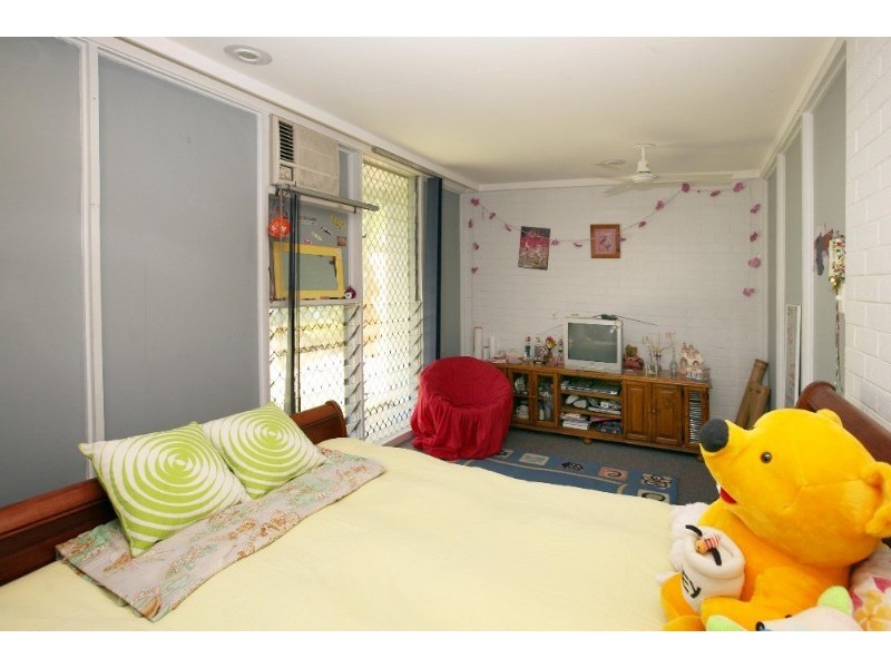 18 Choonda Street, Cranbrook QLD 4814