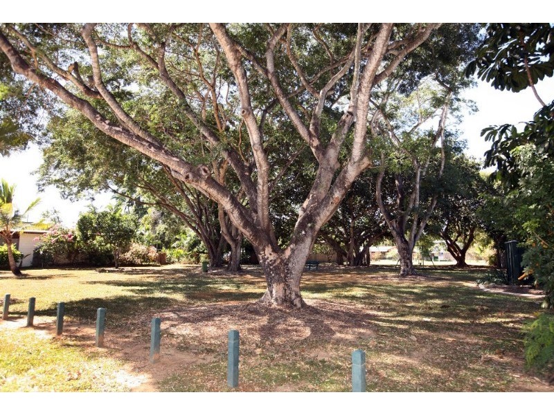 18 Choonda Street, Cranbrook QLD 4814