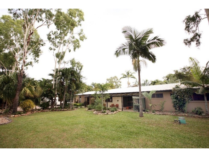 1333 Riverway Drive, Kelso QLD 4815