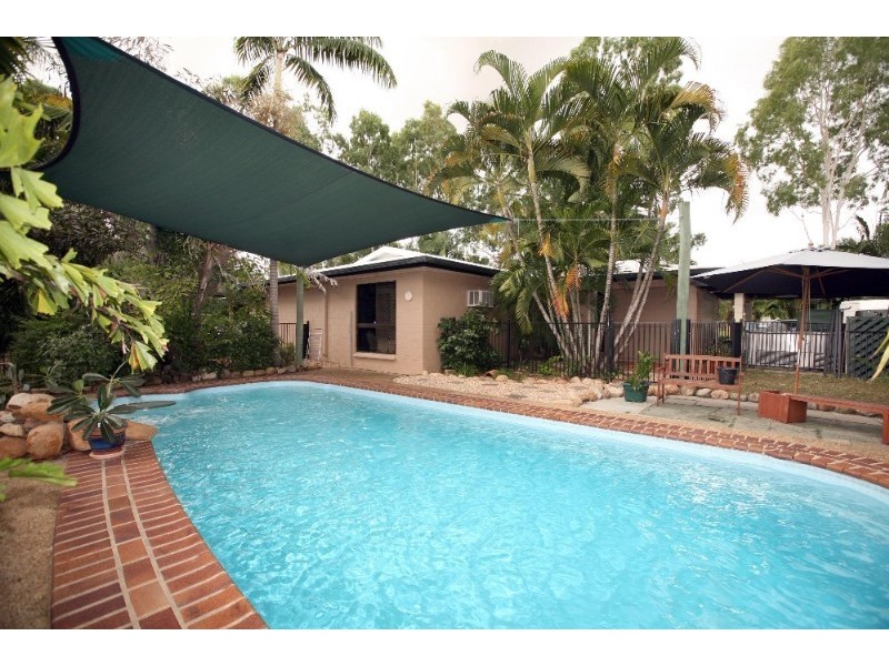 1333 Riverway Drive, Kelso QLD 4815