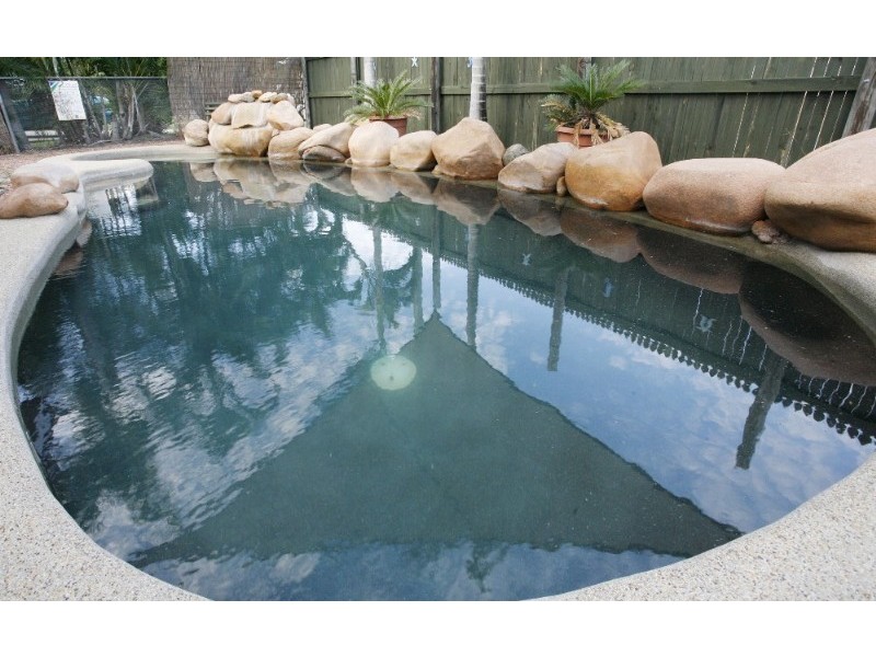 167 Mill Drive, Kirwan QLD 4817