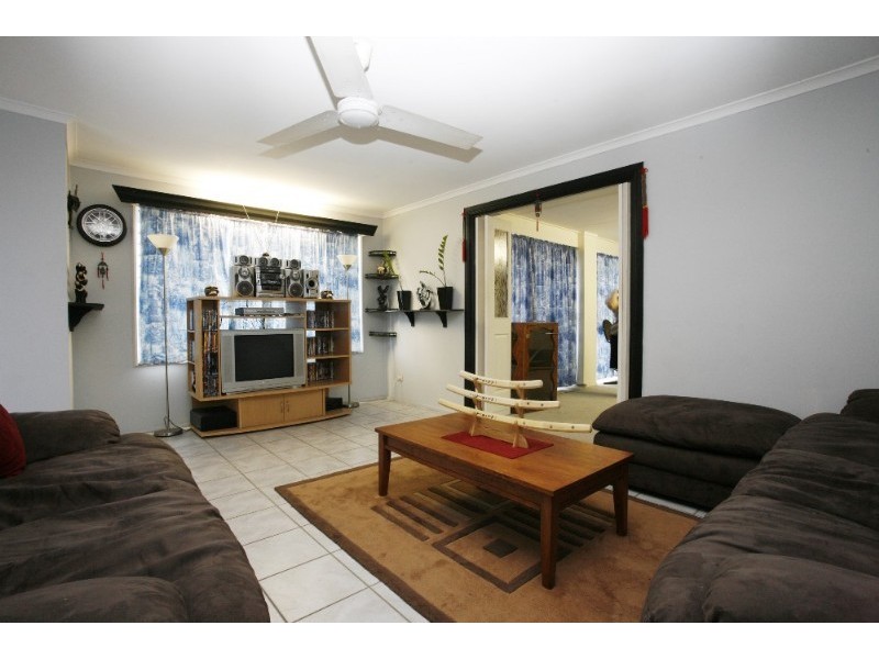 167 Mill Drive, Kirwan QLD 4817