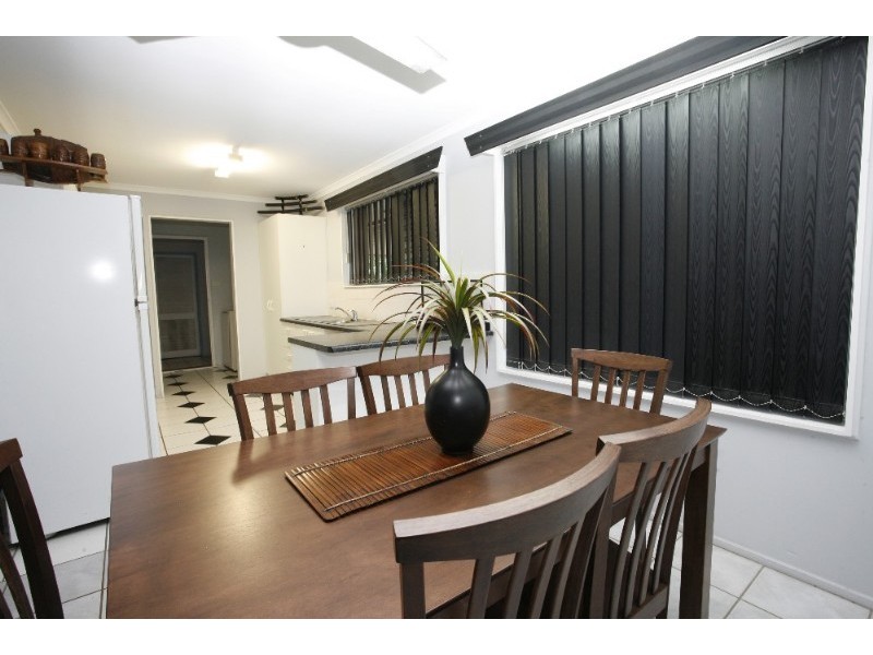 167 Mill Drive, Kirwan QLD 4817