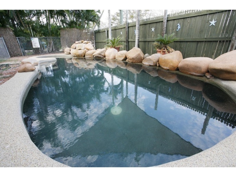 167 Mill Drive, Kirwan QLD 4817