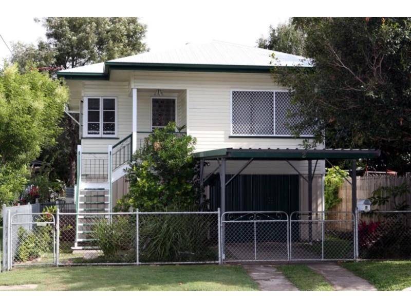 2 Townsville Street, West End QLD 4810
