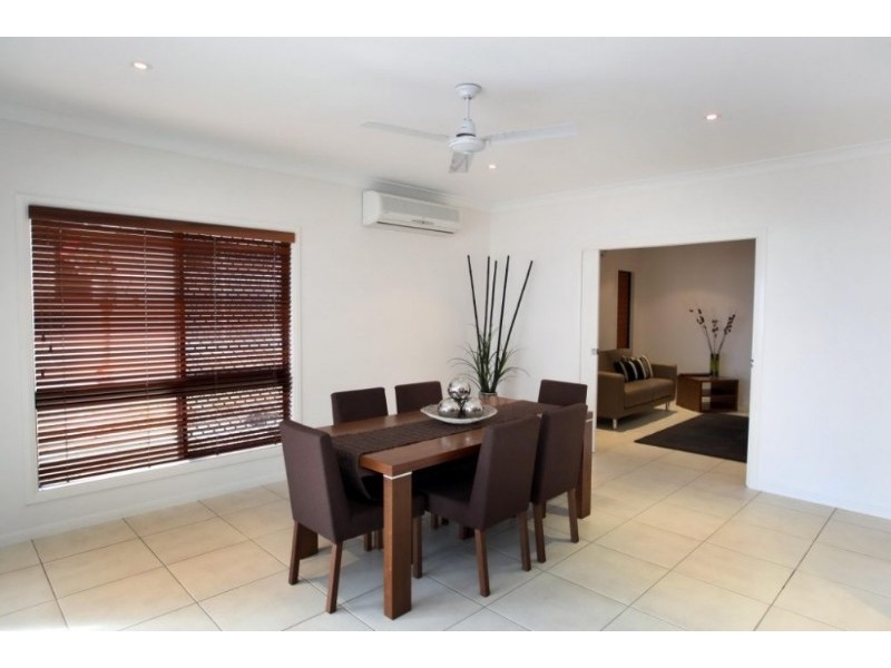 14 Adrian Rise, Mount Louisa QLD 4814