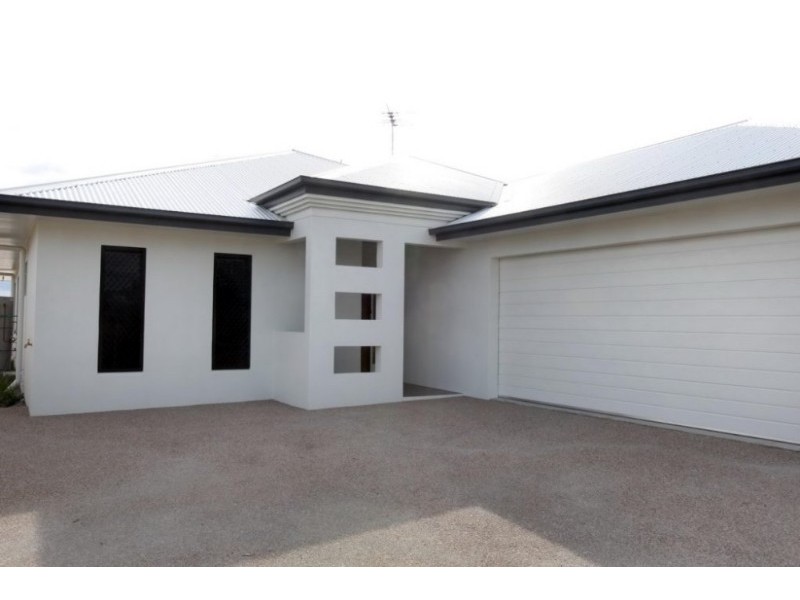 14 Adrian Rise, Mount Louisa QLD 4814