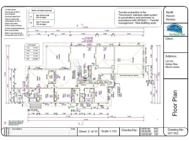 14 Adrian Rise, Mount Louisa QLD 4814