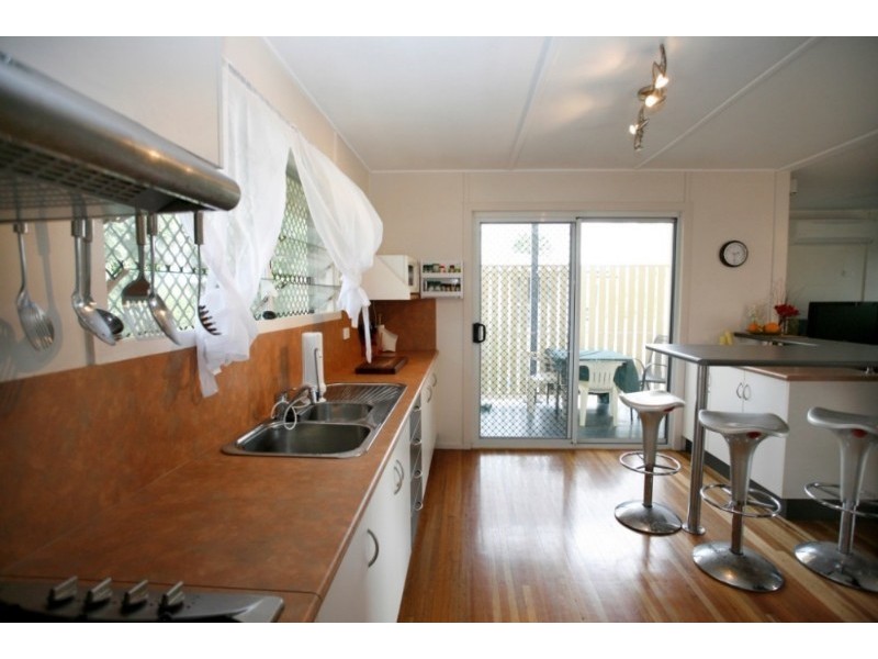 242 Palmerston Street, Vincent QLD 4814