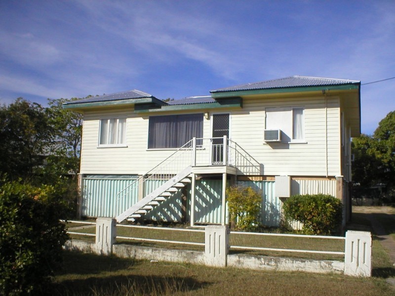 12 Goldring Street, Hermit Park QLD 4812