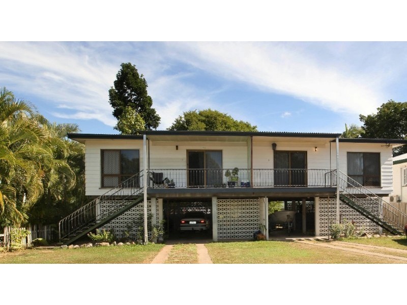 71 Campbell Street, Hermit Park QLD 4812