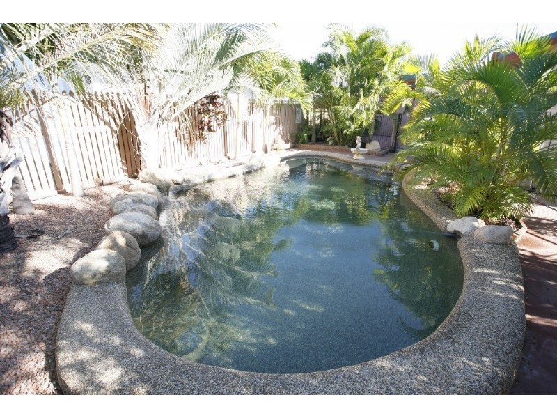 23 Gilmour Crescent, Kirwan QLD 4817