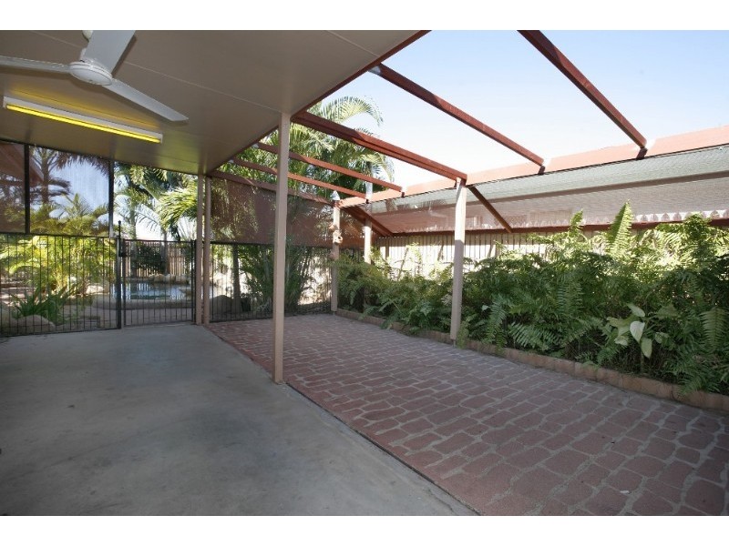 23 Gilmour Crescent, Kirwan QLD 4817