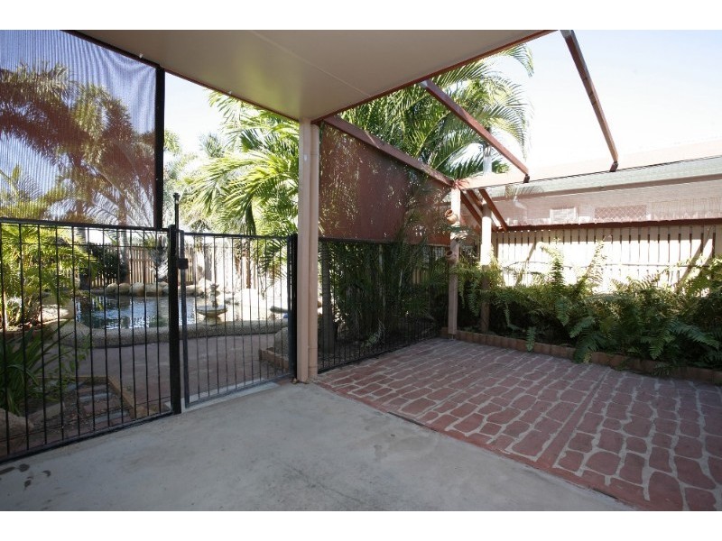 23 Gilmour Crescent, Kirwan QLD 4817