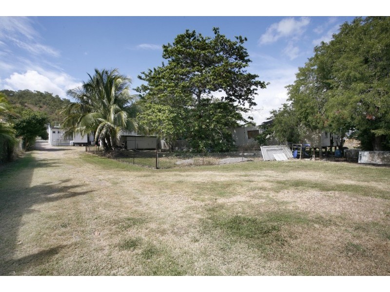 161 Bundock Street, Belgian Gardens QLD 4810