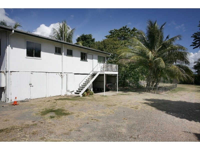 161 Bundock Street, Belgian Gardens QLD 4810