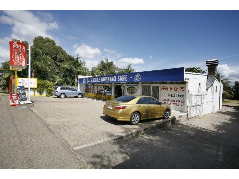 161 Bundock Street, Belgian Gardens QLD 4810