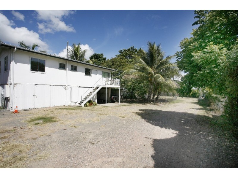 161 Bundock Street, Belgian Gardens QLD 4810