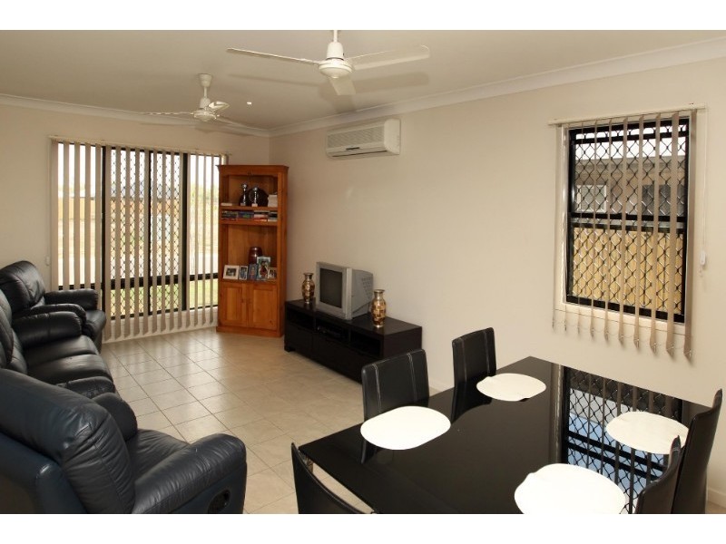 17 Aspley Drive, Kirwan QLD 4817