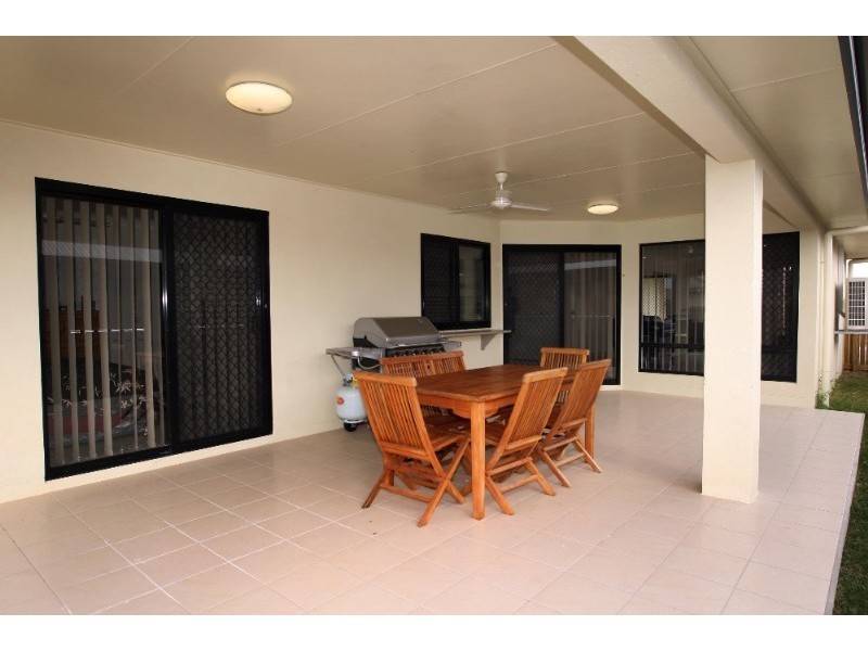17 Aspley Drive, Kirwan QLD 4817