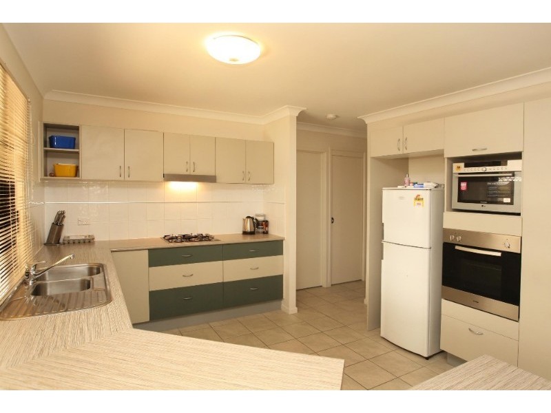 17 Aspley Drive, Kirwan QLD 4817