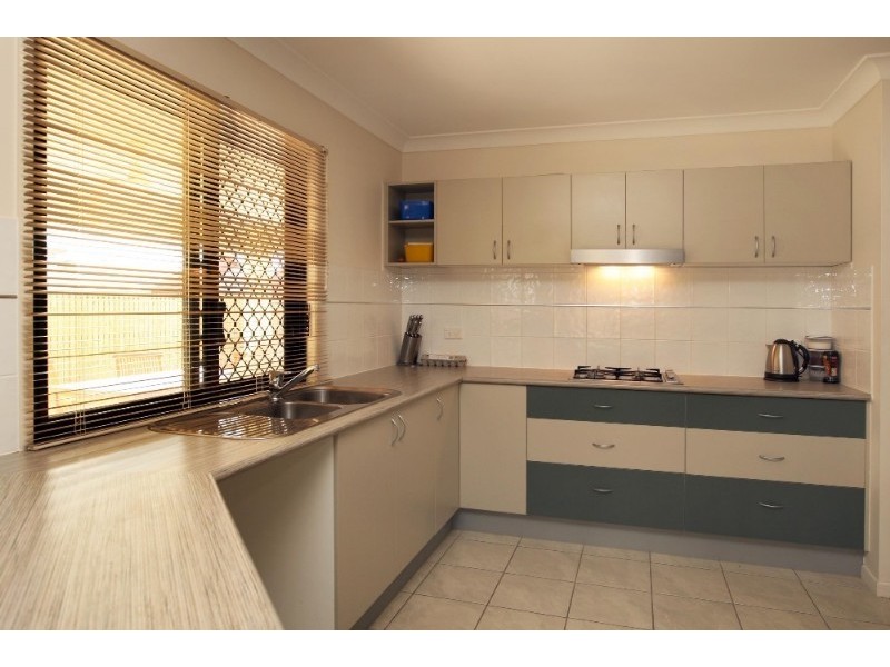 17 Aspley Drive, Kirwan QLD 4817