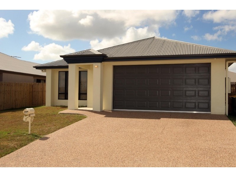 17 Aspley Drive, Kirwan QLD 4817