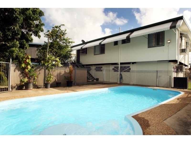 8 Catalonia Street, Kirwan QLD 4817