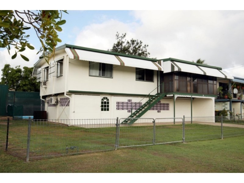 8 Catalonia Street, Kirwan QLD 4817