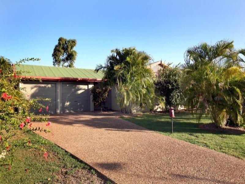 Kirwan QLD 4817