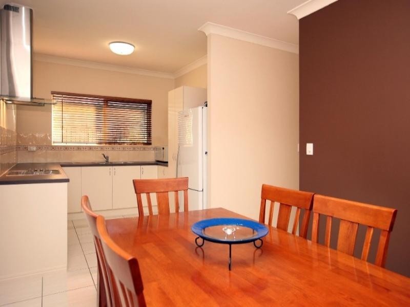 Kirwan QLD 4817
