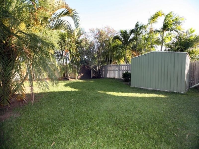 Kirwan QLD 4817