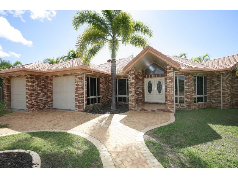 30 Elderslie Street, Annandale QLD 4814