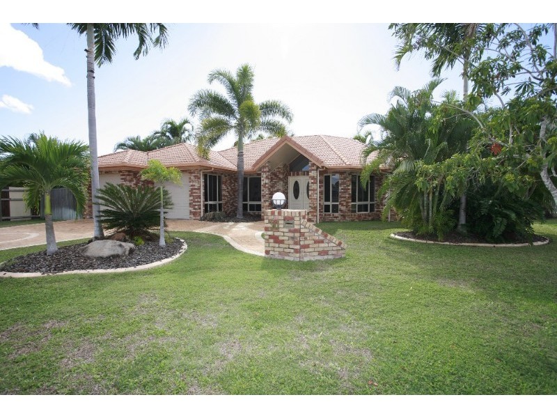 30 Elderslie Street, Annandale QLD 4814