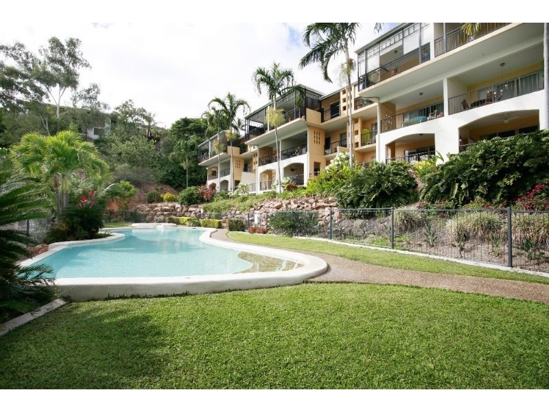 34 Bundock Street, Belgian Gardens QLD 4810