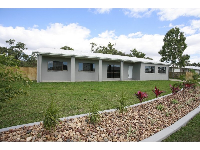 20 Parklands Drive, Mount Louisa QLD 4814