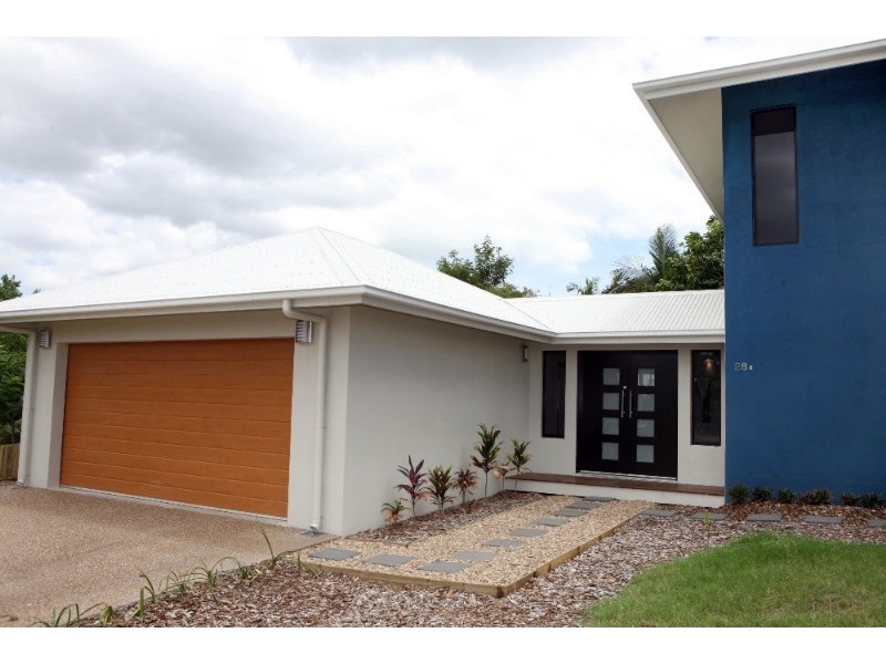 28B Jamaica Cresc, Bushland Beach QLD 4818