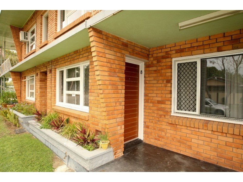 2 Healy Street, Mundingburra QLD 4812