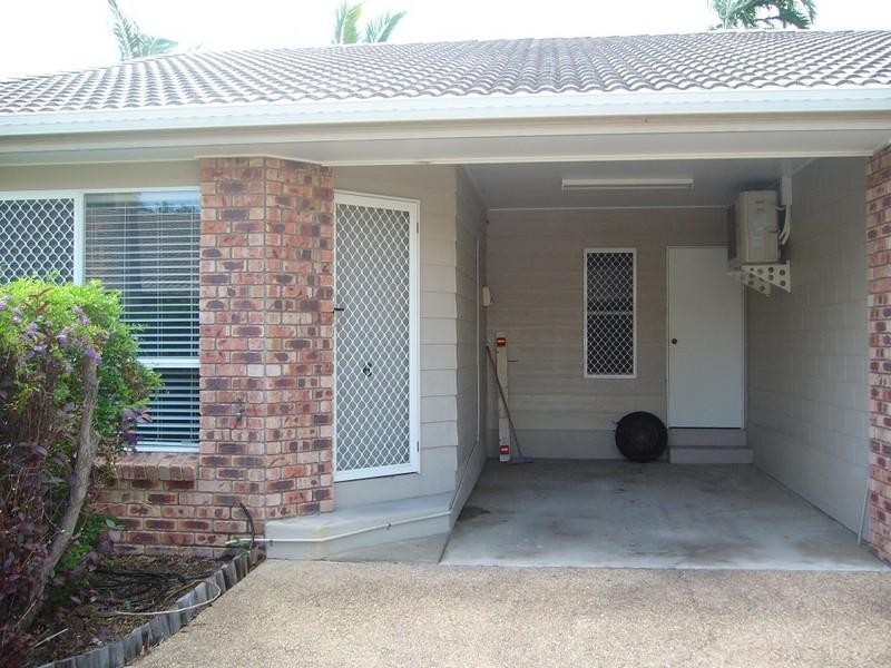 Railway Estate QLD 4810