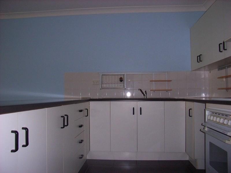 Railway Estate QLD 4810