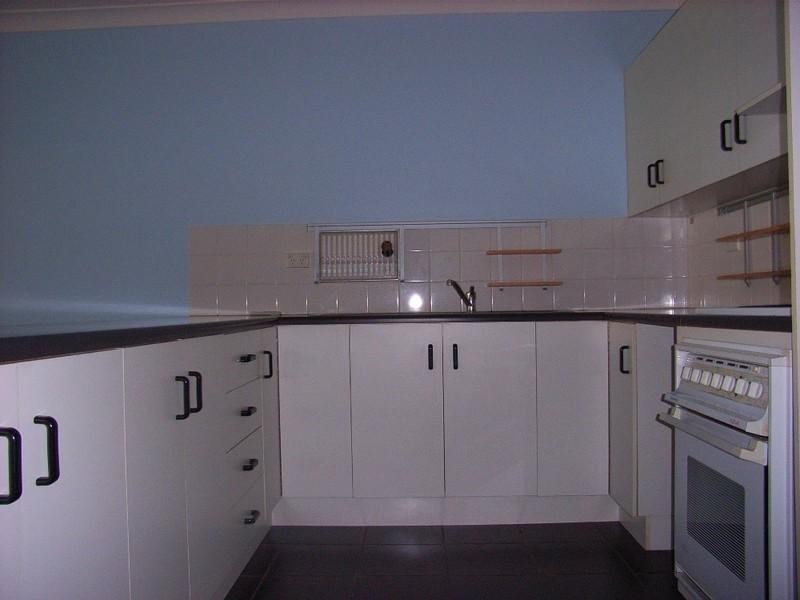 Railway Estate QLD 4810