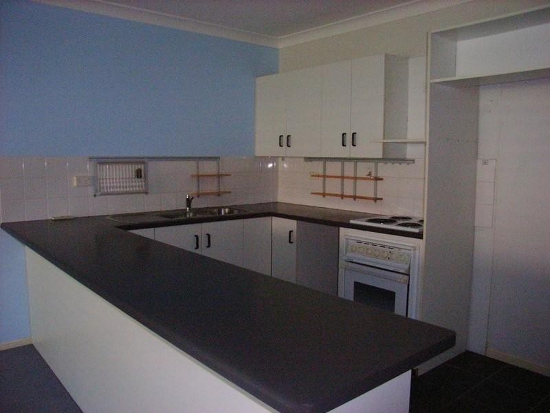 Railway Estate QLD 4810